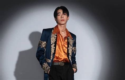 Get to know BGYO’s Gelo, the P.